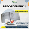 PRE-ORDER BUKU ALHAMDULILLAH ANAKKU NAKAL